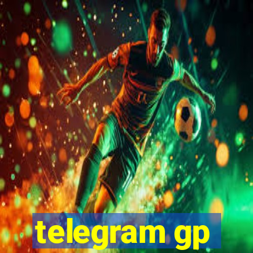 telegram gp